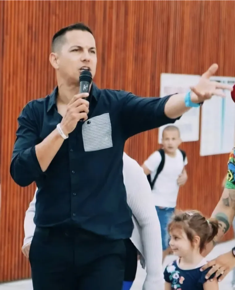 Poznati trener o popularnoj utrci: 'Kao da trčite kroz bajku! Grad svijetli, ljudi vas bodre'