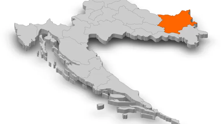 [KVIZ] Znaš li sve o Osječko-baranjskoj županiji?