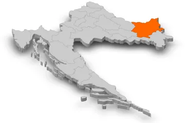 [KVIZ] Znaš li sve o Osječko-baranjskoj županiji?