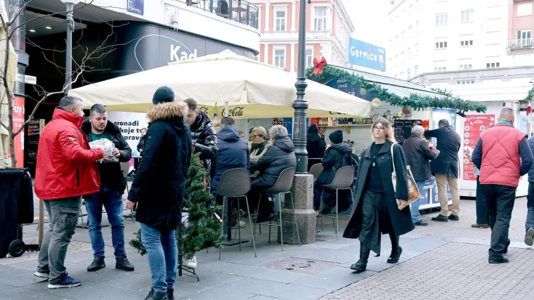 Svaki treći Hrvat sanja o ovom poslu, stručnjak: 'Plaća je motivator za siromašne'