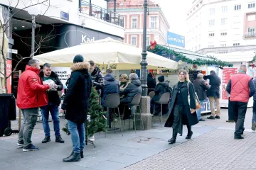 Svaki treći Hrvat sanja o ovom poslu, stručnjak: 'Plaća je motivator za siromašne'