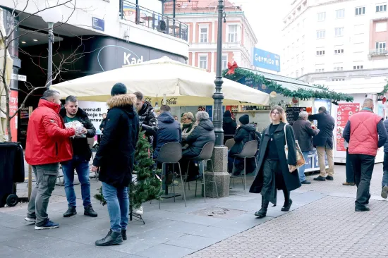 Svaki treći Hrvat sanja o ovom poslu, stručnjak: 'Plaća je motivator za siromašne'