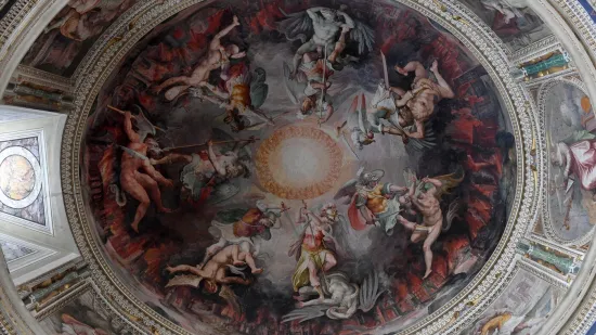 'Zašto Bog ne zaustavi loše na svijetu?' Ovako religije tumače postojanje dobra i zla