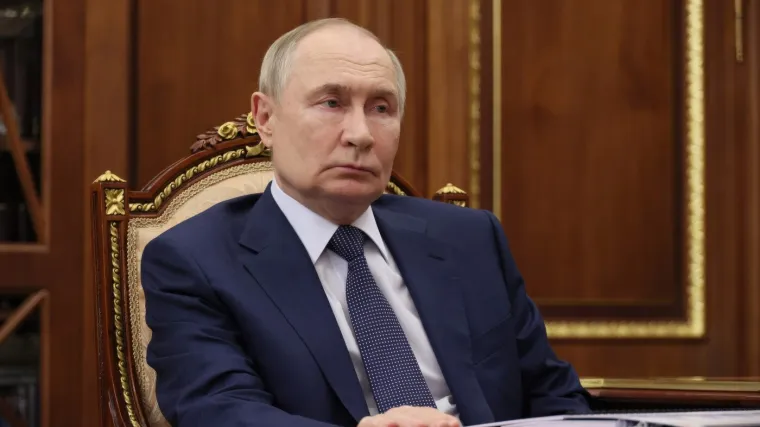 Trumpovi ljudi stižu kod Putina u Moskvu: Bliži li se kraj najkrvavijeg sukoba u Europi?