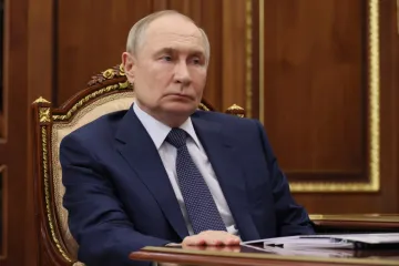 Trumpovi ljudi stižu kod Putina u Moskvu: Bliži li se kraj najkrvavijeg sukoba u Europi?