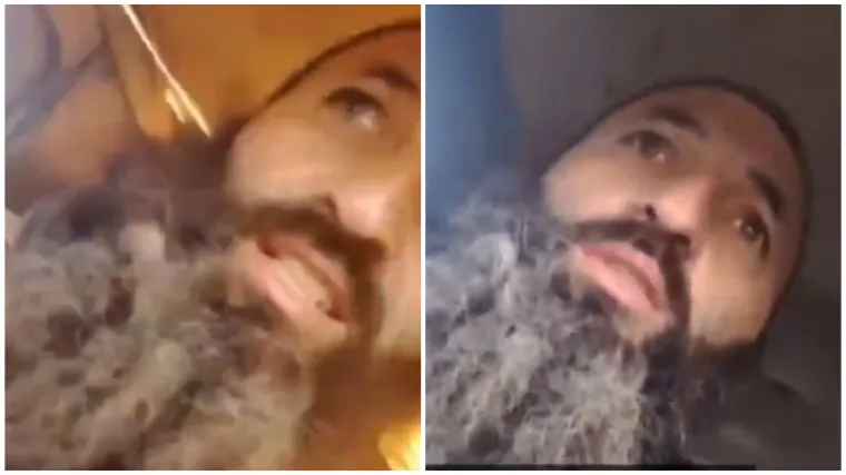 Brutalna snimka: Rusi klicali kako im se sviđa u Ukrajini, a onda ih je pogodio projektil