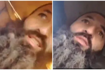 Brutalna snimka: Rusi klicali kako im se sviđa u Ukrajini, a onda ih je pogodio projektil