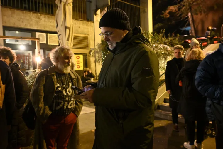 U zlatno doba su ga povezivali s Veljačom: Luka iz 'Ville Marije' danas izgleda neprepoznatljivo