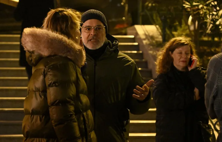 U zlatno doba su ga povezivali s Veljačom: Luka iz 'Ville Marije' danas izgleda neprepoznatljivo