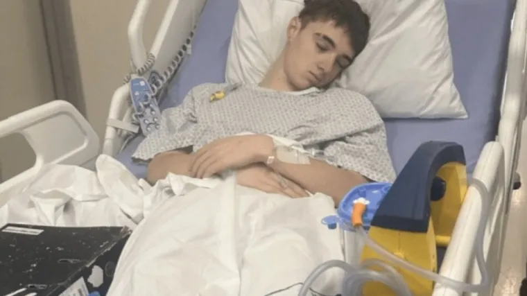 Tinejdžera probudila neopisiva bol: Liječnici se šokirali kada su ga otvorili