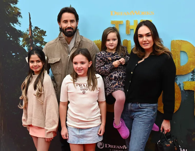 Zavirite u dom Tamare Ecclestone: Zlatne kade, 57 soba, noćni klub, 30 'birkinica'...