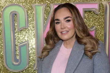 Zavirite u dom Tamare Ecclestone: Zlatne kade, 57 soba, noćni klub, 30 'birkinica'...