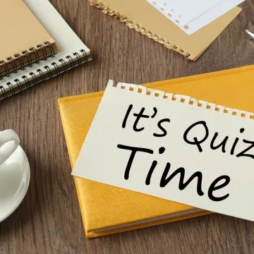 [KVIZ] Svi moraju znati sve točne odgovore na ovim pitanjima općeg znanja