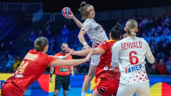 'Kraljice šoka’ nisu gotove: Nakon tri poraza čeka ih neobičan nastavak Svjetskog prvenstva