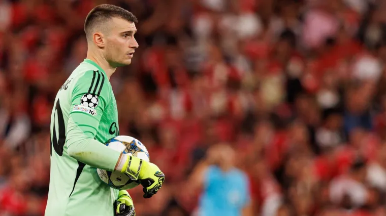 Hrvatska jedinica pred dogovorom? Livaković je nazvao Fenerbahče i izrazio svoju želju