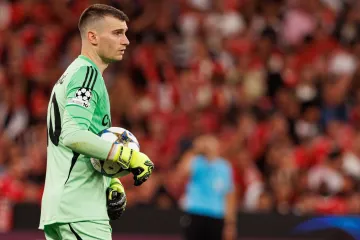 Hrvatska jedinica pred dogovorom? Livaković je nazvao Fenerbahče i izrazio svoju želju