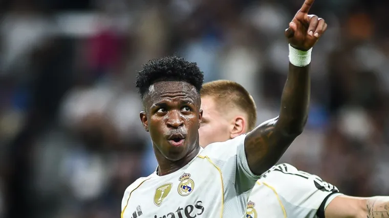 Stiže ponuda od milijardu eura? Vinicius sve bliže odlasku iz Reala