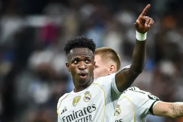 Stiže ponuda od milijardu eura? Vinicius sve bliže odlasku iz Reala