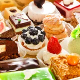 [KVIZ] Znaš li sve o slasticama i desertima?