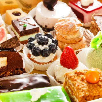 [KVIZ] Znaš li sve o slasticama i desertima?