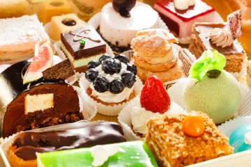 [KVIZ] Zna&scaron; li sve o slasticama i desertima?