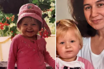 Znate li tko je ova djevojčica? Iz 'Ljubav je na selu' otišla je bez pozdrava, a iza sebe ima i iskustvo iz vojske