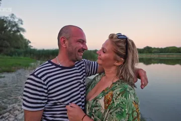 Ksenija izvukla reakciju! Josip Đ. otvoreno priznao: 'Poludio sam za tobom'