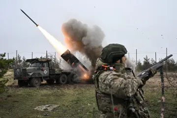 Europa strahuje od 'ružnog sporazuma' i Putinovog napada, stručnjak: 'Jedna stvar je vrlo neugodna'