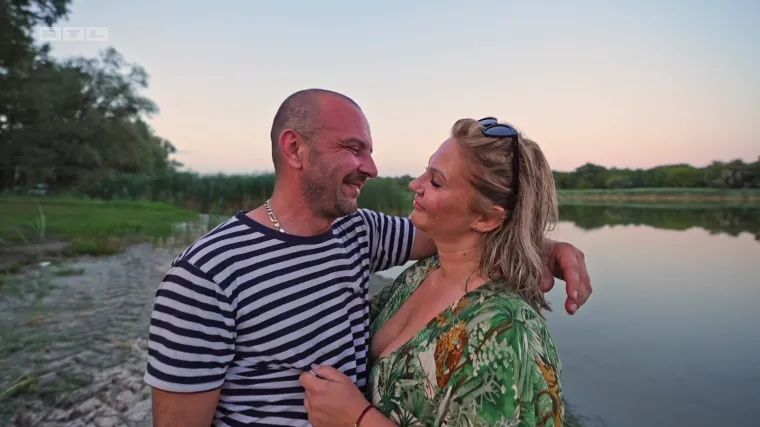 Josip Đ. iz 'Ljubav je na selu' priznao Kseniji: 'Poludio sam za tobom'