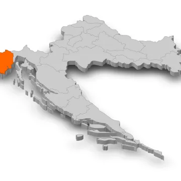 [KVIZ] Zna&scaron; li ba&scaron; sve o Istarskoj županiji?