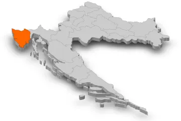 [KVIZ] Znaš li baš sve o Istarskoj županiji?