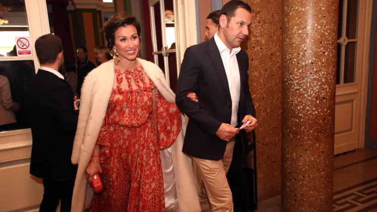 Glumica Ana Gruica Uglešić pretvorila dom u 'Las Vegas' i priznala da je pretjerala