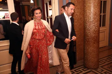 Glumica Ana Gruica Uglešić pretvorila dom u 'Las Vegas' i priznala da je pretjerala