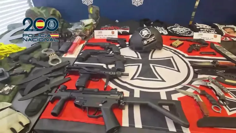 U velikoj operaciji razbijena opasna teroristička ćelija: Spremali su napade