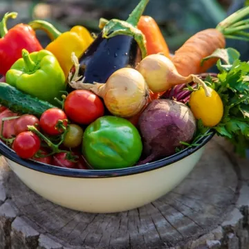 [KVIZ] Provjeri svoje znanje o povrću