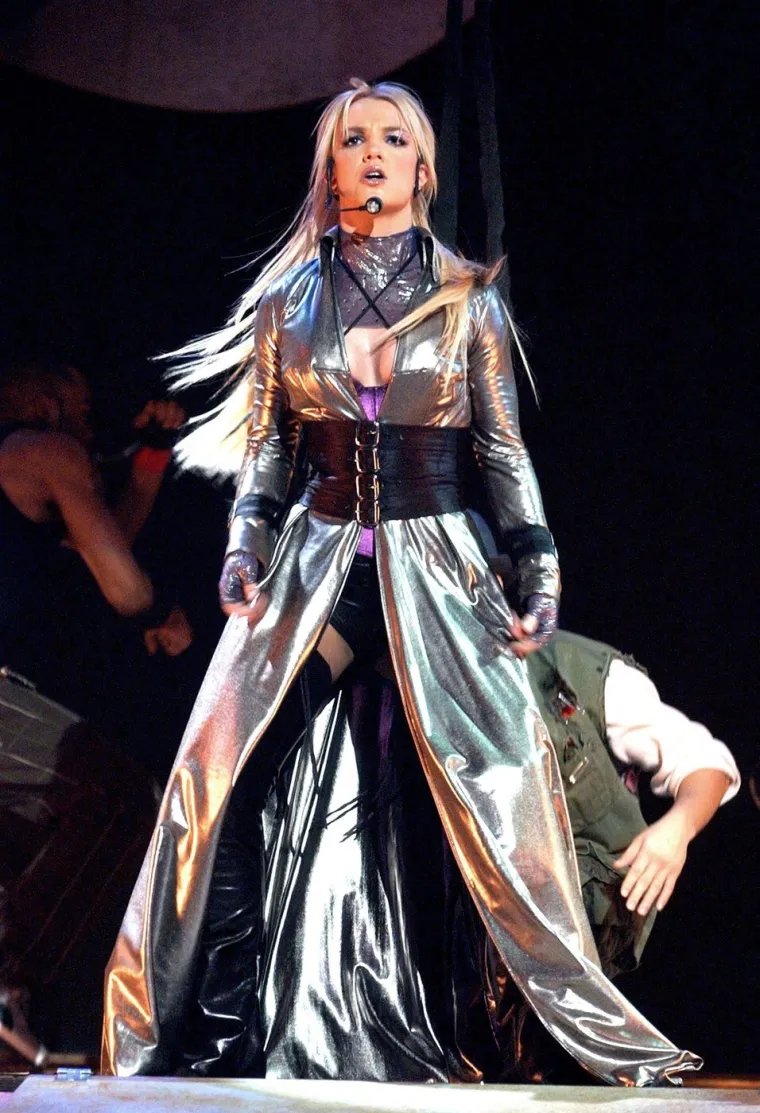 Britney Spears slavi rođendan: Ovo su najbizarniji trenuci njene karijere