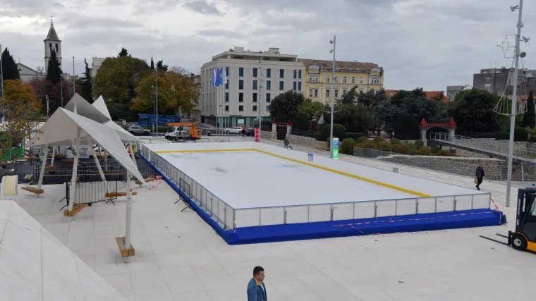 Mladić povukao dijete za kapuljaču, sve završilo s teškim ozljedama!