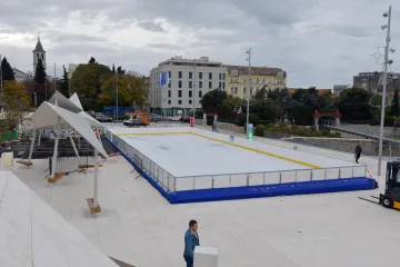 Mladić povukao dijete za kapuljaču, sve završilo s teškim ozljedama!