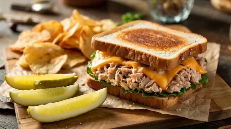 Umjesto majoneze u tunu dodajte ovaj sastojak: Obrok će biti kremastiji i ukusniji