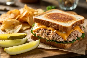 Umjesto majoneze u tunu dodajte ovaj sastojak: Obrok će biti kremastiji i ukusniji