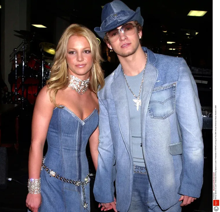 Britney Spears slavi rođendan: Ovo su najbizarniji trenuci njene karijere