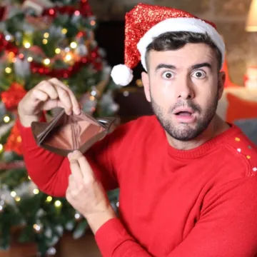 Blagdanska kupovina će potpuno osiromašiti ove znakove: Novac će im doslovce ispariti