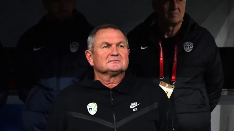 Legenda o Matjažu Keku: 'Nije on za Dinamo, pa tko bi ga čekao da to napravi?!'