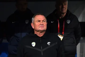 Legenda o Matjažu Keku: 'Nije on za Dinamo, pa tko bi ga čekao da to napravi?!'