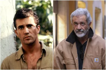 Slavni glumac nekada je slamao ženska srca, a evo kako danas izgleda