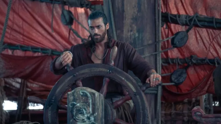 Spektakl s Canom Yamanom pratite utorkom i srijedom ekskluzivno na Voyo