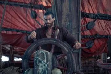 Spektakl s Canom Yamanom pratite utorkom i srijedom ekskluzivno na Voyo