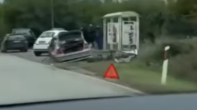 Noćna mora oca iz susjedstva: 'Ubili su mi dijete, a tijelo sakrili u žbunju'