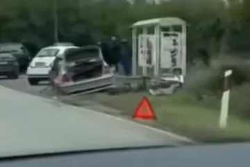 Noćna mora oca iz susjedstva: 'Ubili su mi dijete, a tijelo sakrili u žbunju'