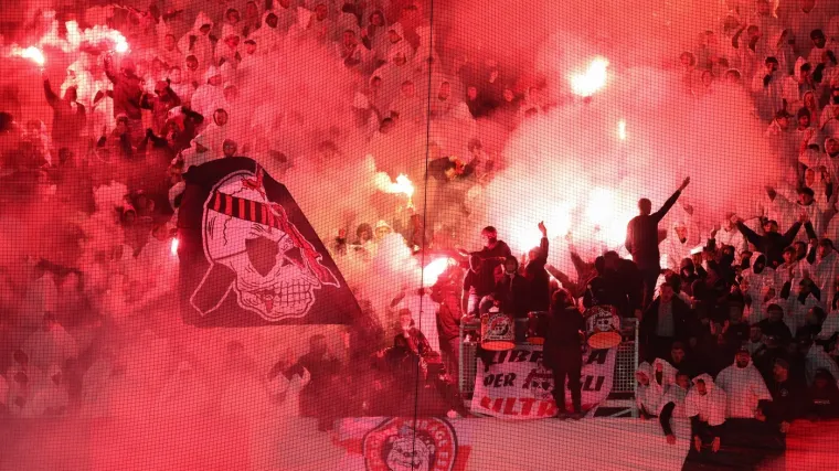 Nevjerojatan skandal u Francuskoj: Ultrasi ušli u sukob s Bogom i ostatkom momčadi